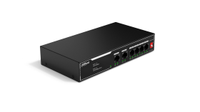 Dahua DH-SF1006LP — poe-коммутатор