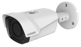 Камера видеонаблюдения Nobelic NBLC-3461Z-SD (4Мп) с моторизованным объективом 104-28°