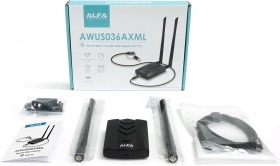 ALFA Network AWUS036AXML  купить в asp24.ru