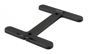 MikroTik hAP be³ Media (MA53UG+HbeH)