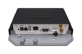 MikroTik LtAP LR8 LTE6 kit (LtAP-2HnD&FG621-EA&LR8) - купить в asp24.ru