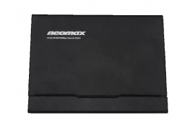 NEOMAX NMS-105P-1000-S - неуправляемый коммутатор 5 портов 1000 Mbps, металл