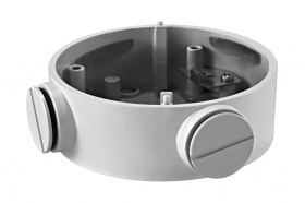 Монтажная коробка Hikvision DS-1260ZJ