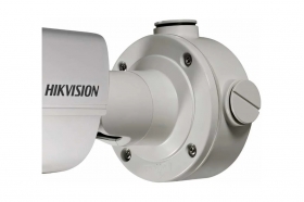 Монтажная коробка Hikvision DS-1260ZJ