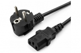 Купить кабель питания Cablexpert PC-186-VDE в asp24.ru
