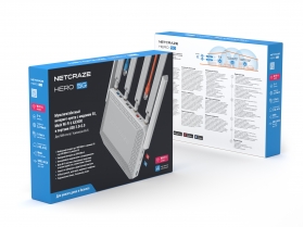 Netcraze Hero 5G (NC-4110)