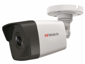 HiWatch DS-I450M (2.8MM)