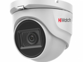 HiWatch DS-T203A (3.6MM)