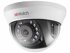 HiWatch DS-T201(B) (3.6MM)