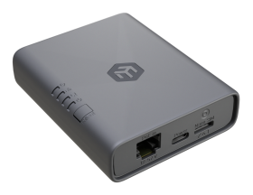 MikroTik KNOT Embedded LTE4 (EC25-EU&KNe)