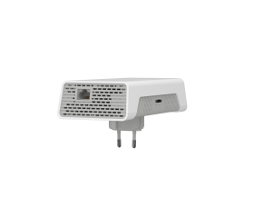 Netcraze Buddy 6 SE (NC-4410) - Mesh-ретранслятор Wi-Fi 6 AX3000 с портом Gigabit Ethernet