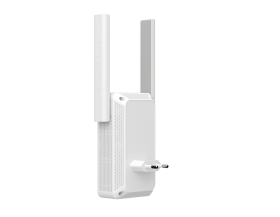 Netcraze Buddy 5 (NC-3311) - Mesh-ретранслятор Wi-Fi 5 AC1200 с портом Ethernet