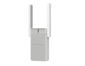Netcraze Buddy 4 (NC-3211) - Mesh-ретранслятор Wi-Fi N300 с портом Ethernet