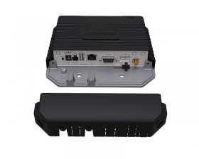 MikroTik LtAP LTE6 kit