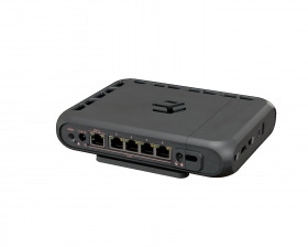 MikroTik hAP be³ Media (MA53UG+HbeH)