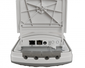 Mikrotik wAP ax LTE7 kit (wAPGR-5HaxD2HaxD&R11e-LTE7)