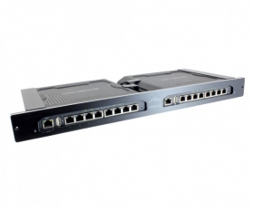 Ubiquiti TOUGHSwitch TS‑16‑CARRIER