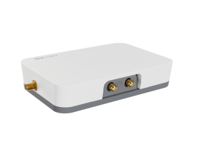 MikroTik KNOT LR8G kit (RB924iR-2nD-BT5&BG770A&R11e-LR8G) — общий вид