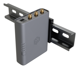 MikroTik KNOT Embedded LTE4 (EC25-EU&KNe)