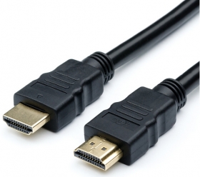 Кабель HDMI 3 m (в пакете), AT7392