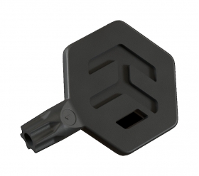 MikroTik hAP be³ Media (MA53UG+HbeH)