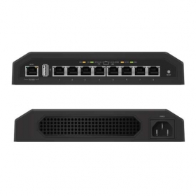 Ubiquiti TOUGHSwitch TS‑16‑CARRIER