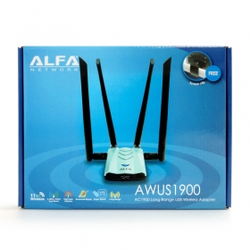 ALFA Network AWUS1900
