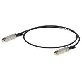 Ubiquiti UniFi Direct Attach Copper Cable, 10 Gbps, 1 метр, (UDC-1)