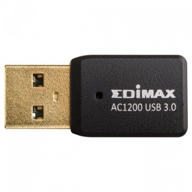 Сетевой адаптер EDIMAX EW-7822UTC