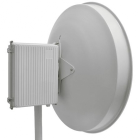 Antenna Cyberbajt DishEter PRO BOX 28 HV 6GHz