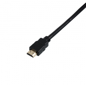 Переходник сплиттер  HDMI(m) на 2 HDMI(f), 0.10 м, AT0901