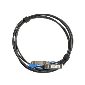 MikroTik SFP28 3m direct attach cable (XS+DA0003)