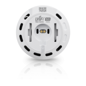 Ubiquiti UniFi Protect Camera G3 Micro (UVC-G3-MICRO)