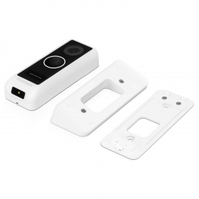 Ubiquiti UniFi Protect Doorbell G4 (UVC-G4-DoorBell)