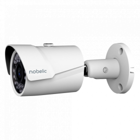 Камера видеонаблюдения Nobelic NBLC-3431F (4Мп) с углом обзора 87°