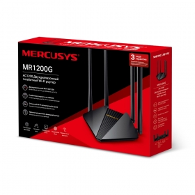 Mercusys MR1200G