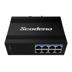 Scodeno XPTN-9000-45-8TX купить в asp24.ru