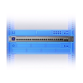Ubiquiti UniFi Switch Enterprise XG 24 (USW-EnterpriseXG-24)