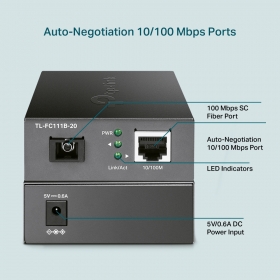 TP-Link FC311B-20