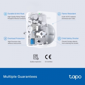 TP-Link Tapo P110M