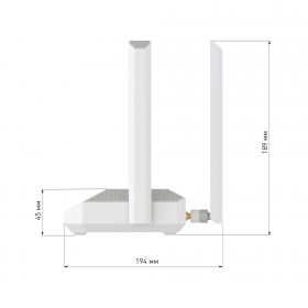 Netcraze Speedster 4G+ (NC-2911)