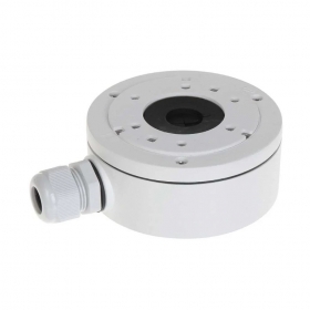 Монтажная коробка Hikvision DS-1280ZJ-XS
