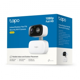 TP-Link Tapo C206