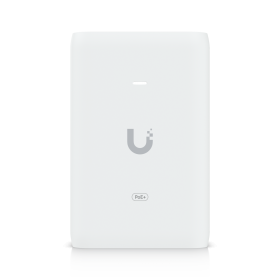 Ubiquiti 2.5G PoE+ Adapter 30W (UACC-PoE+-2.5G) купить в asp24.ru. В наличии и под заказ. Быстрая доставка в любую точку России. Все варианты оплаты.