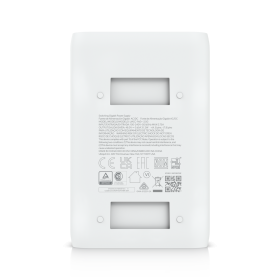 Ubiquiti 2.5G PoE+ Adapter 30W (UACC-PoE+-2.5G) купить в asp24.ru. В наличии и под заказ. Быстрая доставка в любую точку России. Все варианты оплаты.