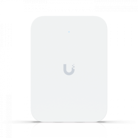 Ubiquiti UniFi 7 AP In-Wall (U7-IW)