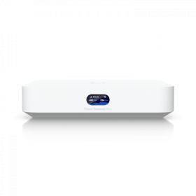 Ubiquiti UniFi Cloud Gateway Max 512GB (UCG-Max)