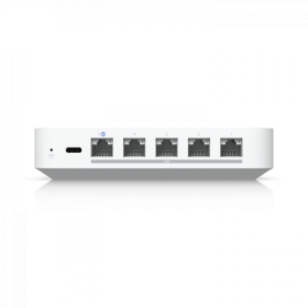Ubiquiti UniFi Cloud Gateway Max 512GB (UCG-Max)
