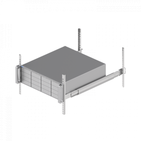 Ubiquiti UniFi Enterprise NVR (ENVR)