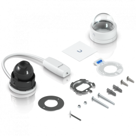 Ubiquiti UniFi Protect Camera G5 Dome Ultra Black (UVC-G5-Dome-Ultra-B)